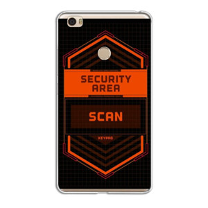 Security Casing HP