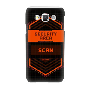 Security Casing HP