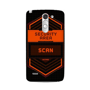 Security Casing HP
