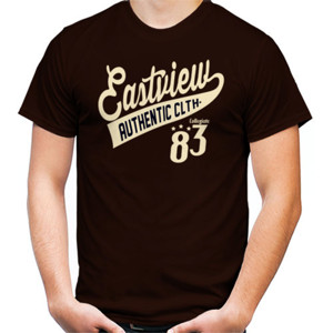 Kaos Authentic 83