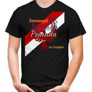 Kaos Pemuda