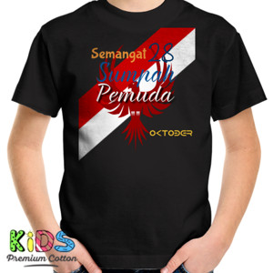 Kaos Pemuda