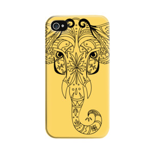 Casing Gajah Batik 1 Casing HP