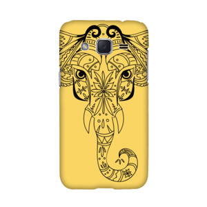 Casing Gajah Batik 1 Casing HP