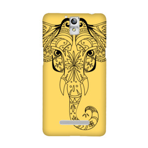 Casing Gajah Batik 1 Casing HP