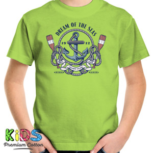 Kaos Anchor - Dream Of The Sea