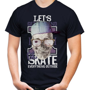Kaos Lets Go Skate