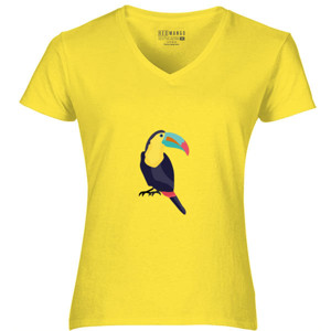 Kaos Burung