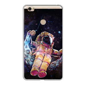  CUSTOM CASE IPHONE X ASTRONOT  Casing HP