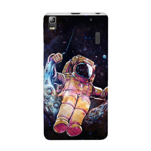  CUSTOM CASE IPHONE X ASTRONOT  Casing HP