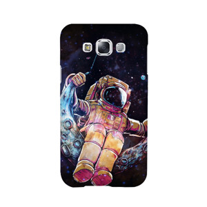  CUSTOM CASE IPHONE X ASTRONOT  Casing HP