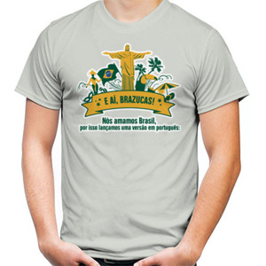 Kaos Brazilian