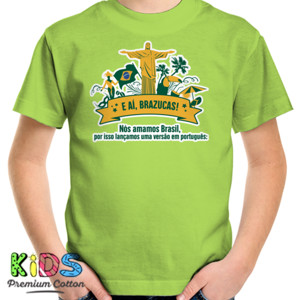 Kaos Brazilian