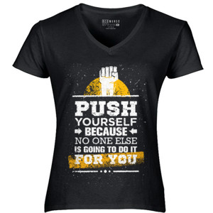 Kaos Gym - Push Yourself 2