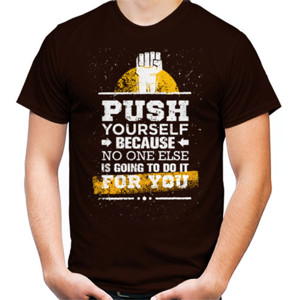 Kaos Gym - Push Yourself 2