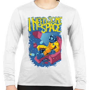 Kaos I Need Some Space