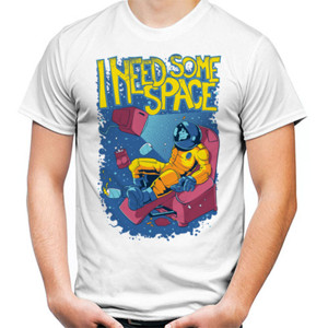 Kaos I Need Some Space