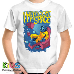 Kaos I Need Some Space