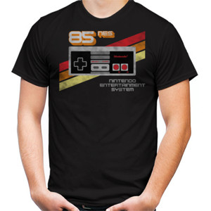 Kaos NES RETRO