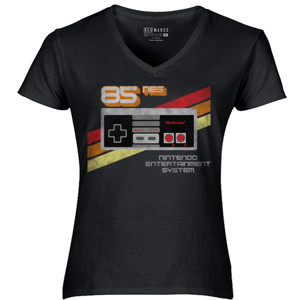 Kaos NES RETRO