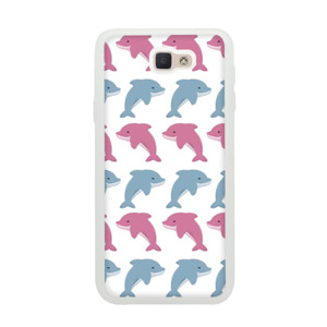 Dolphin - Xiomi Casing by Co_mbro Casing HP