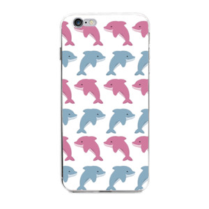 Dolphin - Xiomi Casing by Co_mbro Casing HP