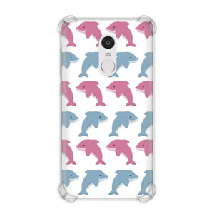 Dolphin - Xiomi Casing by Co_mbro Casing HP