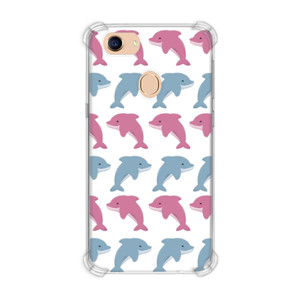 Casing HP Dolphin - Xiomi Casing by Co_mbro