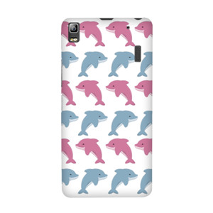 Dolphin - Xiomi Casing by Co_mbro Casing HP