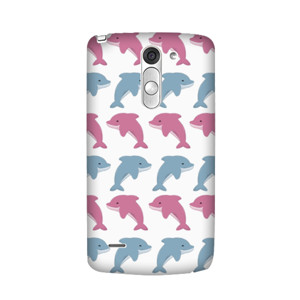 Dolphin - Xiomi Casing by Co_mbro Casing HP