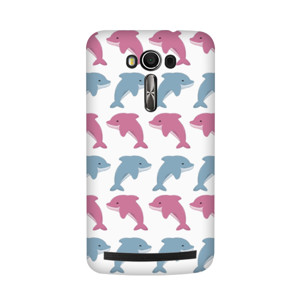 Dolphin - Xiomi Casing by Co_mbro Casing HP