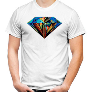 Kaos Diamond Galaxy 4
