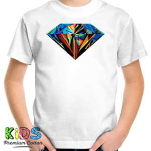 Kaos Diamond Galaxy 4