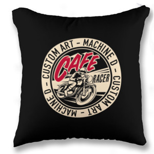 Bantal PILLOW CAFERACER
