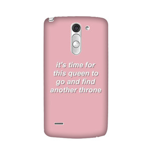 Another Throne Casing HP