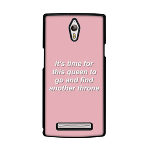 Another Throne Casing HP