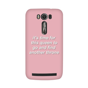 Another Throne Casing HP
