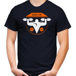 Kaos Muscle Gym