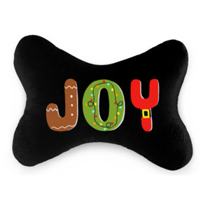 Bantal Mobil Joy - Bantal Mobil by Co_mbro