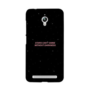 Cant Shine Casing HP