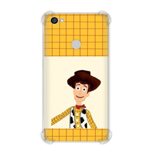 Casing HP Woody