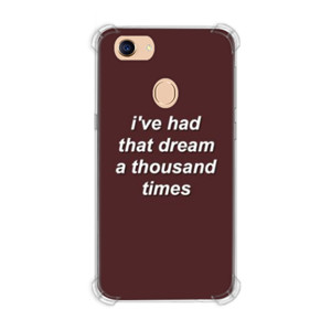 Casing HP Thousand Times