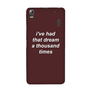 Thousand Times Casing HP