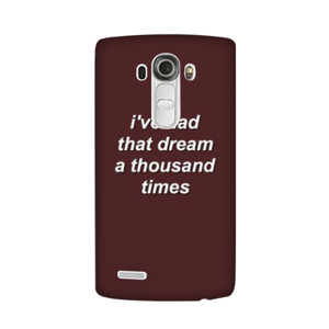 Thousand Times Casing HP