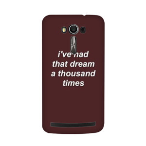 Thousand Times Casing HP