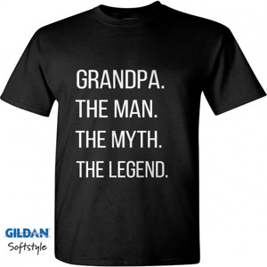 Kaos Kaos Grandpa Man