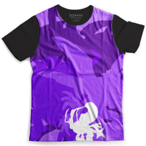 Kaos Fullprint KPO-039 Kaos Digimon Siluet Evolusi Tentomon