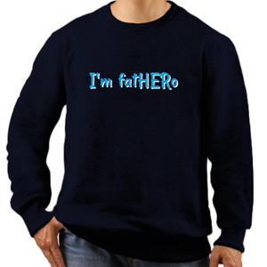 Jaket Sweater ARA - Sweater text two