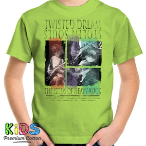 Kaos Twisted Dream - Rock