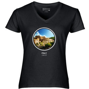 Kaos Italy - Japanese 